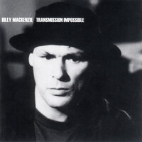 Liberty Lounge - Billy Mackenzie