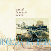 Какой большой ветер! - Новелла Матвеева