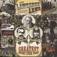 Wishful Puppeteer - The Lawrence Arms
