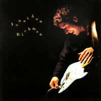 A Mistake Today For Me - Jonathan Richman