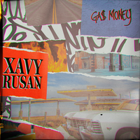 Xavy Rusan