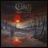 Tempter's Call - Cloak