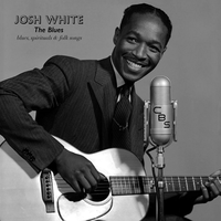 Nobody Knows When You're Down And Out - Josh White