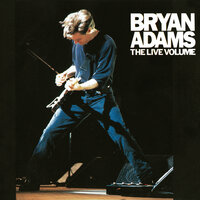 C'Mon Everybody - Bryan Adams