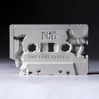 The Art Of It - Nas, J. Myers