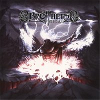 Defenders of Valhalla - Brothers of Metal