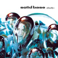 Let It All Be Sunshine - Solid Base