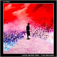 Love Never Died -Dave Audé Remix - Nytrix, Dave Audé