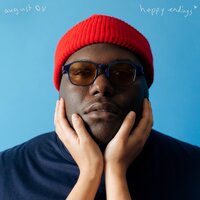 Simple Pleasures - AUGUST 08, GoldLink, Wax Motif