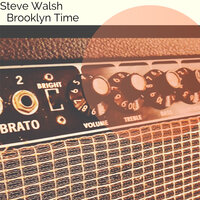 Steve Walsh