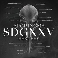 The Sentinel - Apoptygma Berzerk, Prurient, Maniac