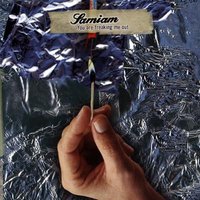 She Found You - Samiam