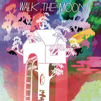 Drunk In The Woods - Walk the Moon