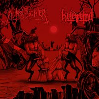 Satanic Slut - Nunslaughter