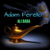 Adam Ferello