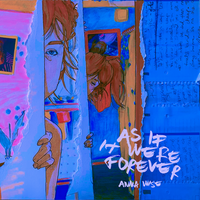 What's Up With You? - Anna Wise