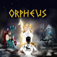 Hephaestus - Gonzo G, Merty Shango