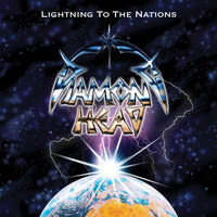 I Don't Got - Diamond Head