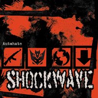 Merge for the Kill - Shockwave