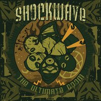 The Ultimate Doom - Shockwave
