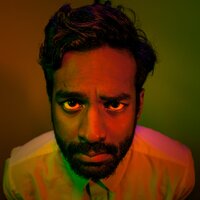 Hello Stranger - Abhi The Nomad, Foster Cazz