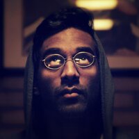 Some Assembly Required - Abhi The Nomad, Foster