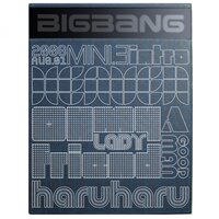 Oh My Friend - No Brain, BIGBANG