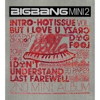 Last Farewell - BIGBANG
