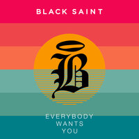 Enough - Black Saint, Ruthanne