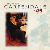 Hier bin ich zu Haus - Howard Carpendale
