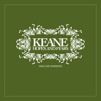 We Might As Well Be Strangers - Keane, DJ Shadow