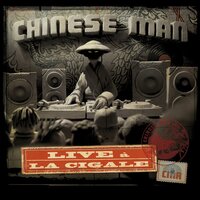 I've Got That Tune - Chinese Man, Youthstar, Taiwan Mc