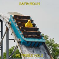 Je serai (ta meilleure amie) - Safia Nolin, Pomme