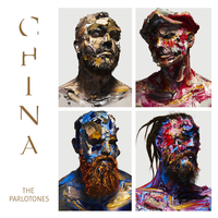 The Whole Of The Moon - The Parlotones