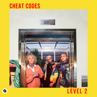 Who's Got Your Love - Cheat Codes, Daniel Blume