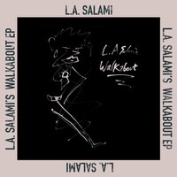 Tinder - L.A. Salami