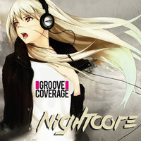 Dangerous - Groove Coverage