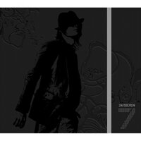 Run - SE7EN, G-Dragon, TaeKwon