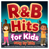 Love Don't Cost a Thing - The Countdown Kids