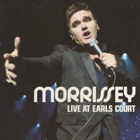 First of the Gang to Die - Morrissey