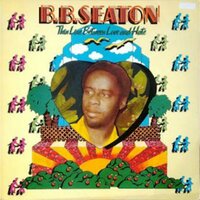 Eleanor Rigby - BB Seaton, Errol Brown, Harris Seaton
