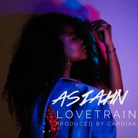Waiting - Asiahn