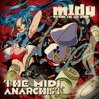 Bad Girl - M1DY