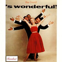 Sometimes I'm Happy - Ray Conniff and His Orchestra