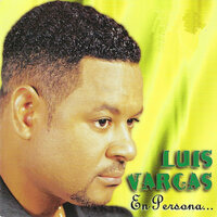 Dos Hombres Bebiendo - Luis Vargas, Sergio Vargas