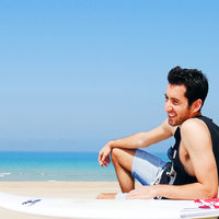 Adir Getz