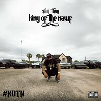 Water - Slim Thug, Killa Kyleon