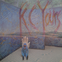 K.C. Yours - Avey Tare