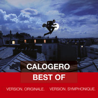 Danser encore - Calogero