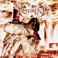 Deconstruction of Times - Destinity